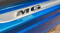 MG Hs 1.5 T-GDI Exclusive 5dr DCT Petrol Hatchback